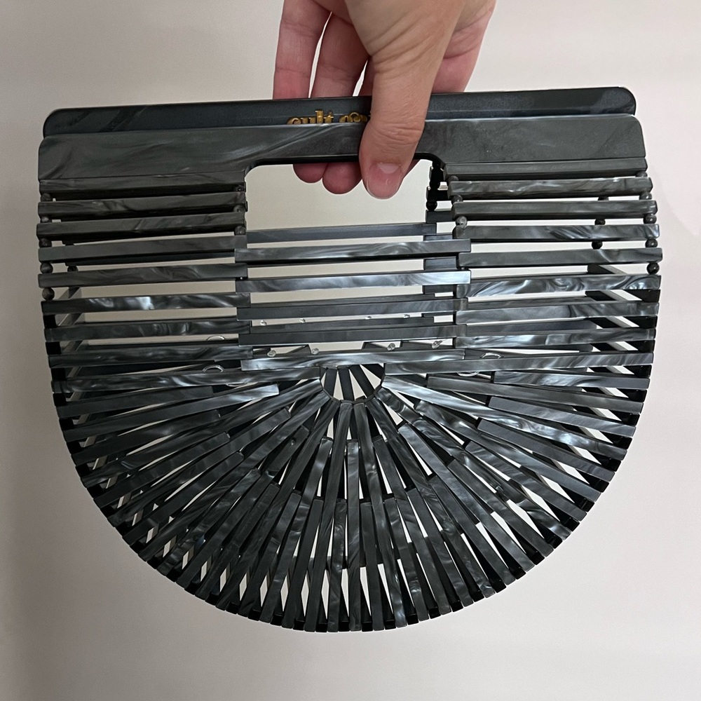 Cult Gaia Ark bag